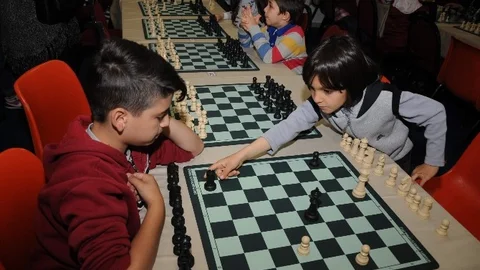 23 Nisan Şenlikleri Deepo'da Coşkuyla Kutlandı