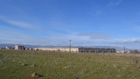 Malatya Vagon Onarım Fabrikası Hakkında Uyarı