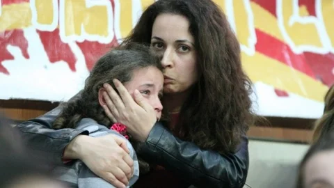 İzmir'de Voleybol Maçında Tartışma