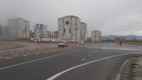 Tecde Kavşak Sorunu Çözüldü