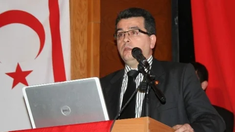 Aydın Türk Ocağı'ndan Sert Yanıt