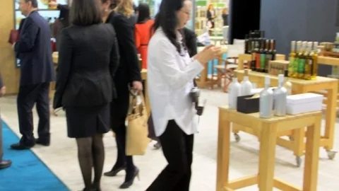 Zeytinyağı Sektörü Canlanıyor