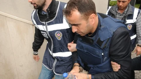 Batman'da Silahlı Kavga Davası