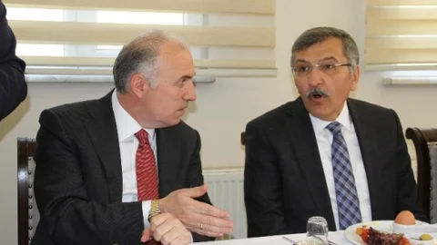 Aziz Babuşcu'dan Çanakkale Vurgusu