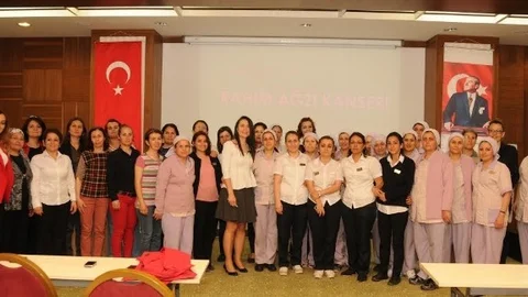 Düzenli Kontroller Meme Kanseri Riskini Azaltır