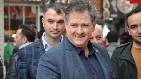 Karabük'te AK Parti İddialı