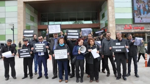 Bangladeş’te Kadınların Hakları İçin Eylem