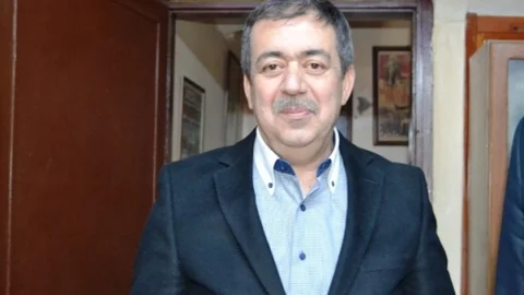 Balıkesir'de Başkanlık Sistemi Vurgusu