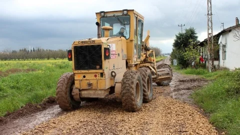 Yalova’da Ambulans Yolu Projesi