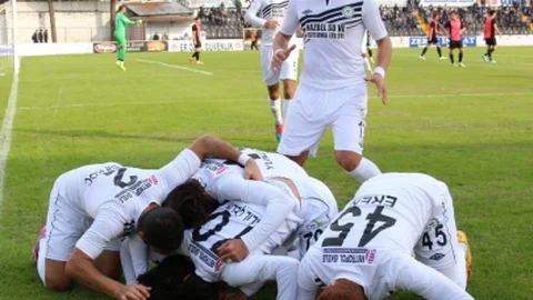 Nazilli Belediyespor Ankaragücü Maçına Hazır