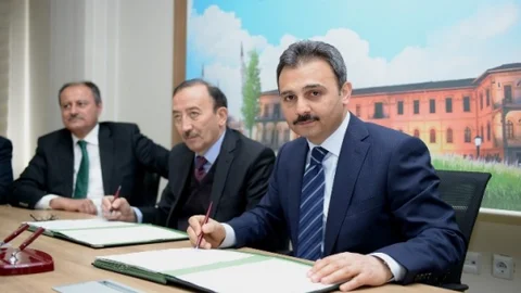 Çorum'da Ulaşım Sorununa Çözüm