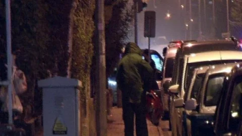 Kayseri'de Şüpheli Bavul İhbarı