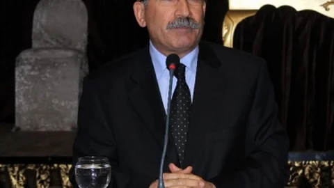 Yeni Ufuklar Derneği'nden Çanakkale Konferansı Düzenlendi