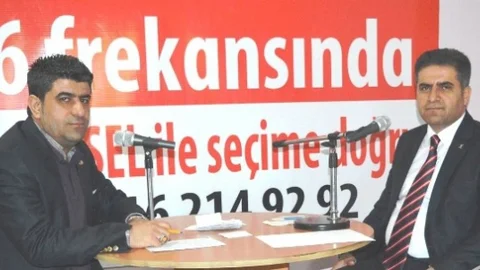 Adıyaman'da Yatırımlar Hakkında Bilgiler Verildi