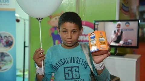 Kocaeli'de Bir Günlük Çocuk Eğlencesi