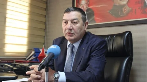 MHP İzmir İl Başkanı'ndan Açıklama