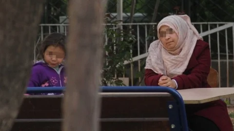 Adana'da Fuhuş Davası