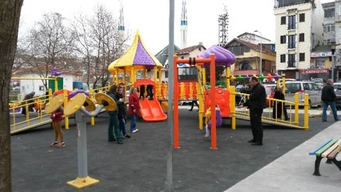 Akçakoca'da Bahar Havası Başladı