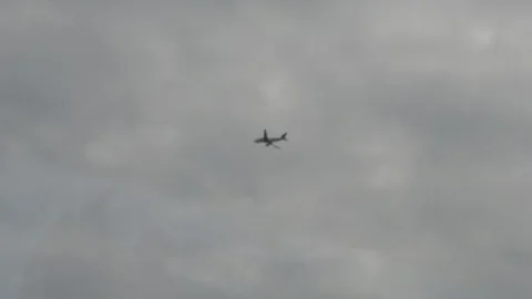 THY Uçağında Yangın Panik Yarattı