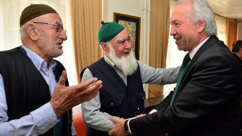 Kütahya'dan Çanakkale'ye Gezi Düzenleniyor