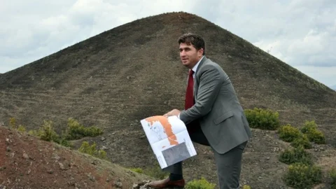 Kula Jeoparkı ile Turizmde Yeni Dönem