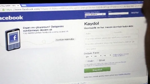 Facebook Kullanıcı Sayısı 1.35 Milyarı Geçti
