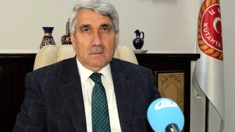 Kütahya'da Tarihi Konağa Ödenek Ayrıldı