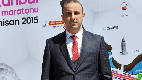 Vodafone İstanbul Yarı Maratonu Başlıyor