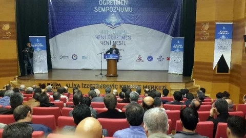 Eğitimde Kültürel Değerler Vurgusu