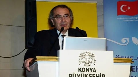 Konya'da Aile İlişkileri Konferansı