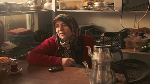 Bilecik'te Kalaycılık Düşüşte