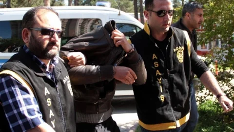 Adana'da Genç Kızın Ölümü