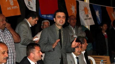 Mustafa Köse'den Muhalefete Eleştiri