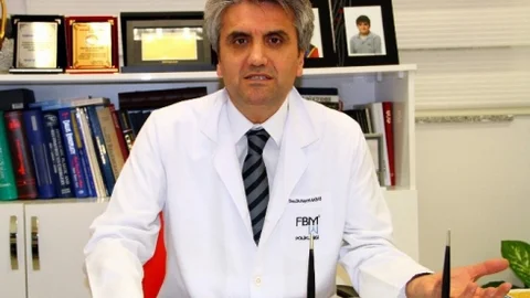 Saç Ekimi Artık Anlaşılmıyor