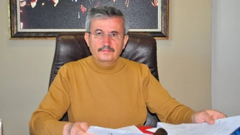 Manisa'da Zirai Don Zararları Hakkında Açıklama