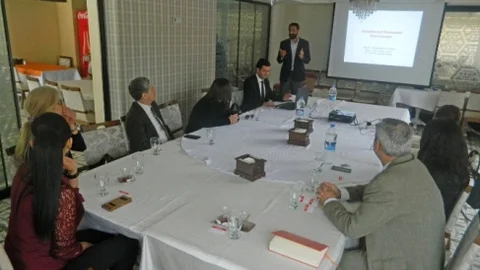 Adana'da Baş Ağrısı Uyarısı