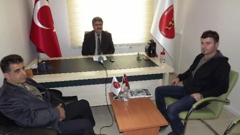 Dünya Veteriner Hekimler Günü Malatya'da Kutlandı