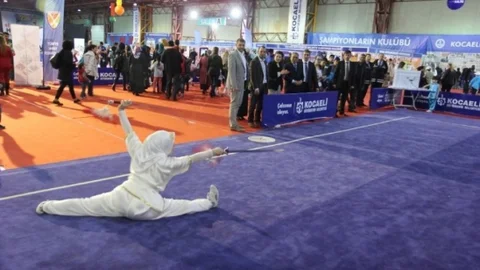 Kocaeli'de Endonezya Büyükelçisi Bahrin Ziyareti