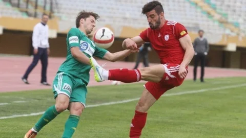 Altınordu, Şanlıurfaspor'u 1-0 Yendi