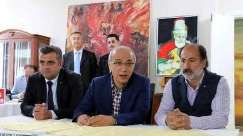 Antalya'da Aleviler İçin Yeni Adımlar