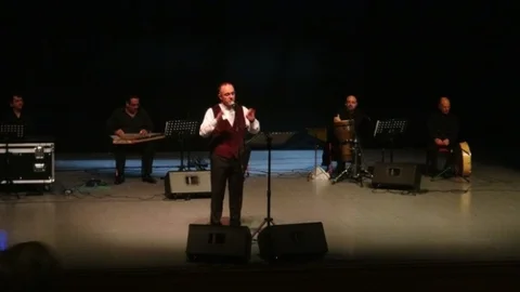 Gebze'de Anma Etkinliği Düzenlendi