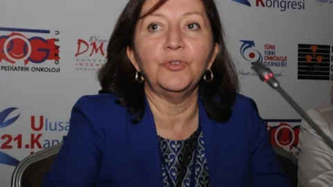 21. Ulusal Kanser Kongresi Antalya'da Gerçekleştirildi