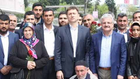 Hakan Bahadır'dan Mahalle Baskısı Açıklaması