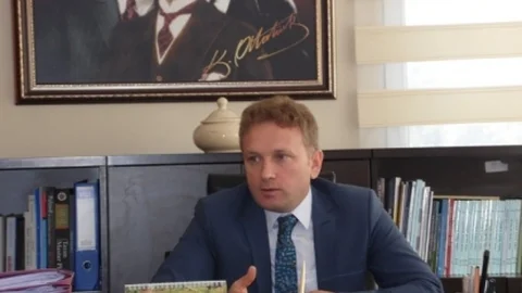 Korkuteli'nde Cenaze Evi Geleneği Tartışılıyor