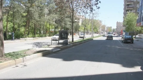 Diyarbakır'da Ali Gaffar Okkan Anıtı Açıldı