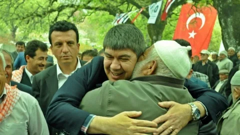 Antalya'da Üçüncü Havalimanı Müjdesi