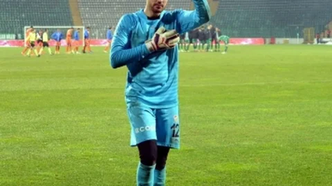 Bursaspor Fenerbahçe Maçına Odaklandı