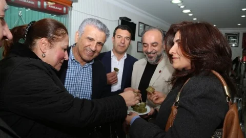 Pursaklar'da Stratejik Projeler Duyuruldu