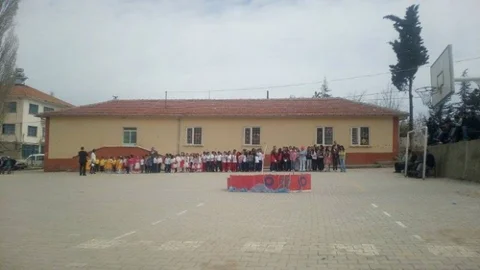 Kütahya'da Halat Çekme Yarışı Kazası