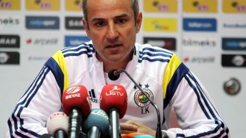 Fenerbahçe'den 1 Puan Açıklaması